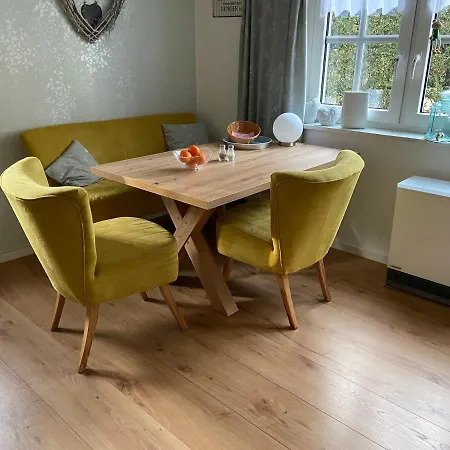 Ferienwohnung 