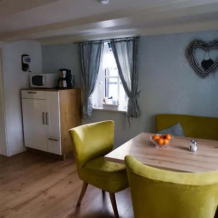 Ferienwohnung 