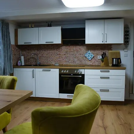 Ferienwohnung 
