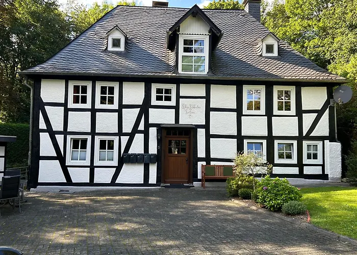 Ferienwohnung \
