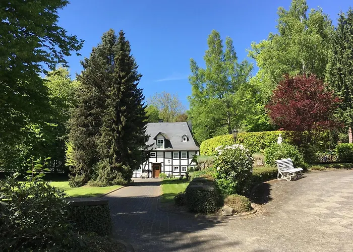 Ferienwohnung \